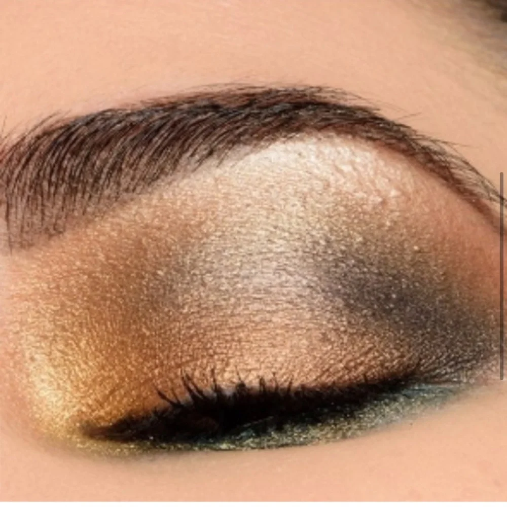 Pat McGrath Labs Eyedols Eyeshadow- ENRAPTURED
